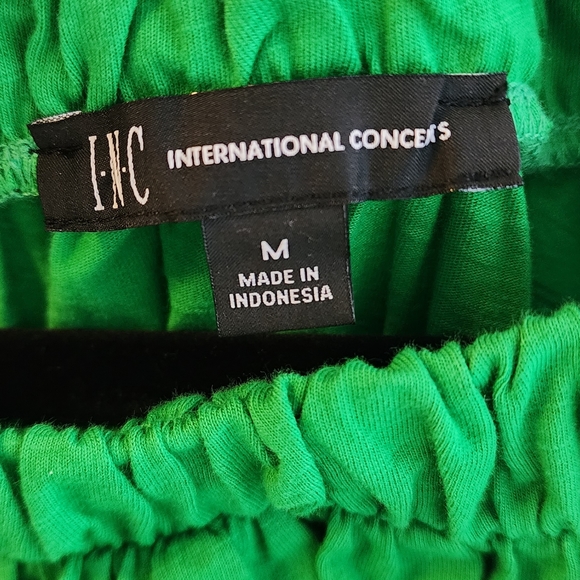 NWT INC Blouse - Picture 4 of 6